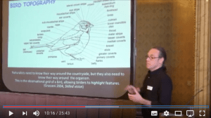 ISSTI retreat video snap